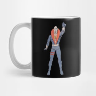 Destro Mug